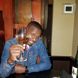 Meet your Posher, James